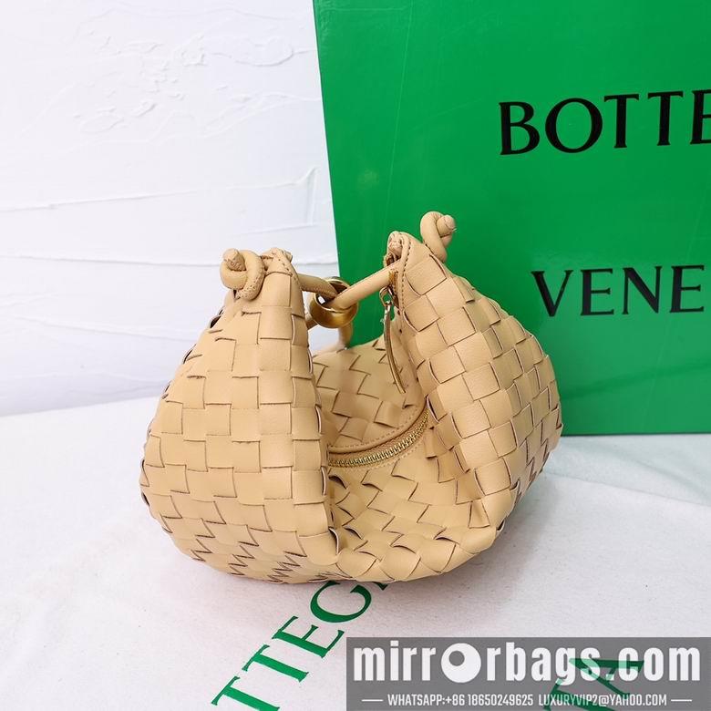 Bottega Veneta Replica Bags 888 40X3X24cm 886 29X3X19cm XMY 6