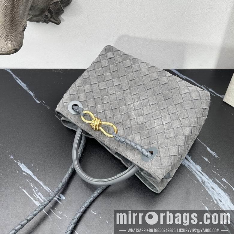 Bottega Veneta Replica Bags 6015 25X22X10.5cm EL 5
