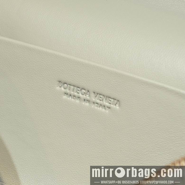 Bottega Veneta Replica Bags 5807 31.5X16.5X11cm EL 4