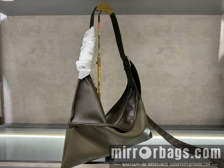Bottega Veneta Replica Bags Zigzag 6021 38X27X2cm JY 5