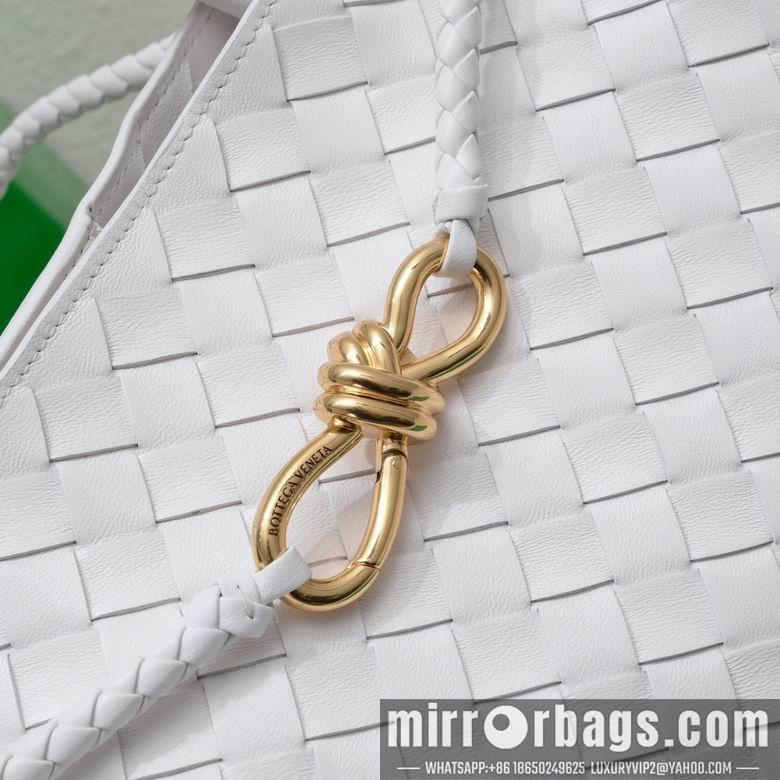 Bottega Veneta Replica Bags Andiamo 8463 32X24X12cm EL 1