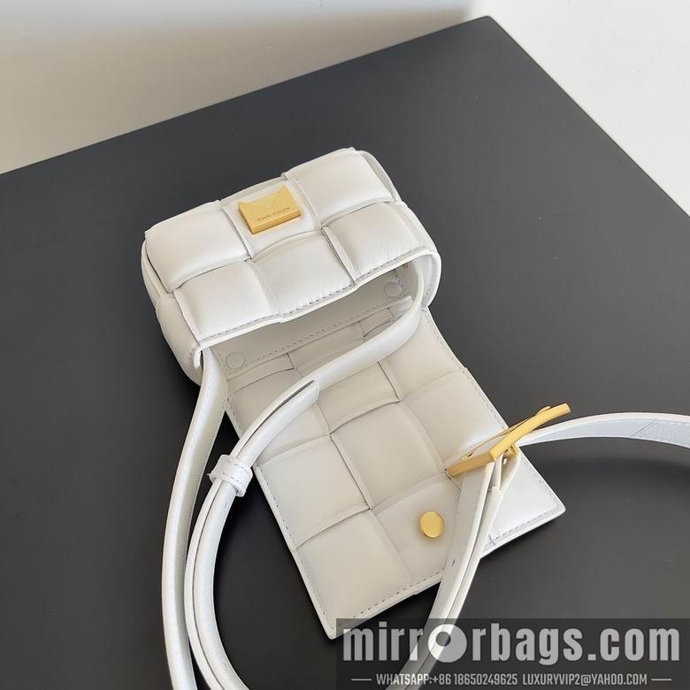 Bottega Veneta Replica Bags 716648 14x7.5x10cm BG 2