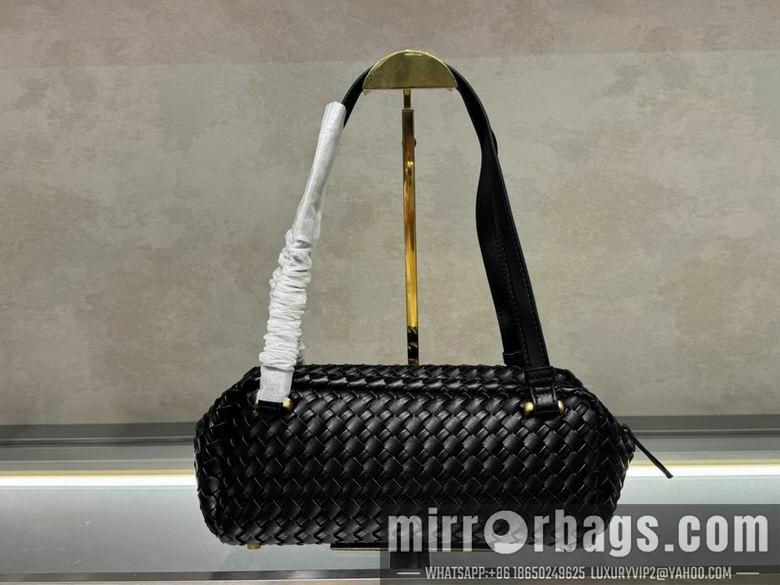 Bottega Veneta Replica Bags cassette 9881 27X11X11cm JY 2