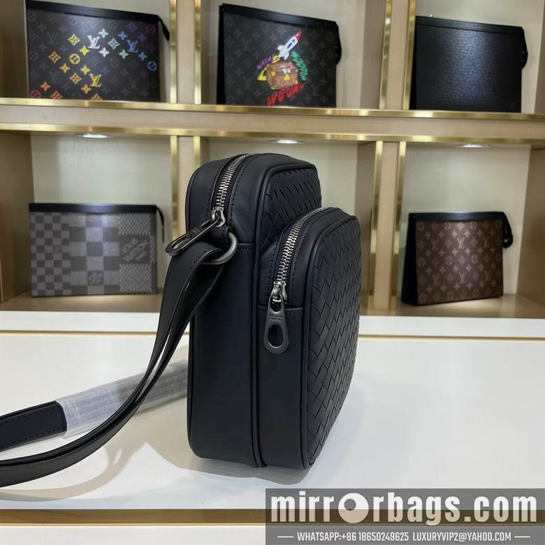 Bottega Veneta Replica Bags 18X20X8cm 021701 WP