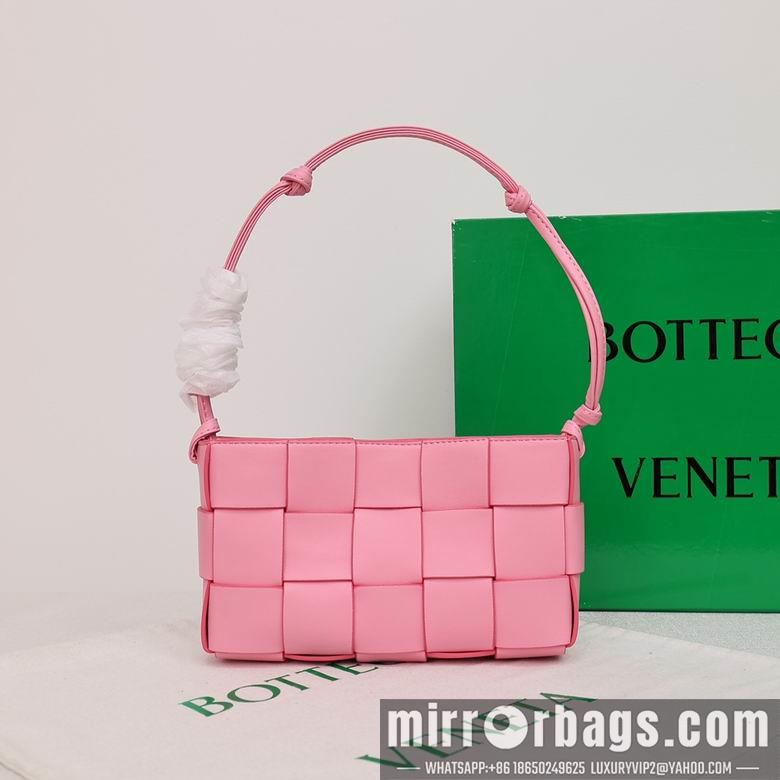 Bottega Veneta Replica Bags 3033 23X15X5.5cm XMY 4
