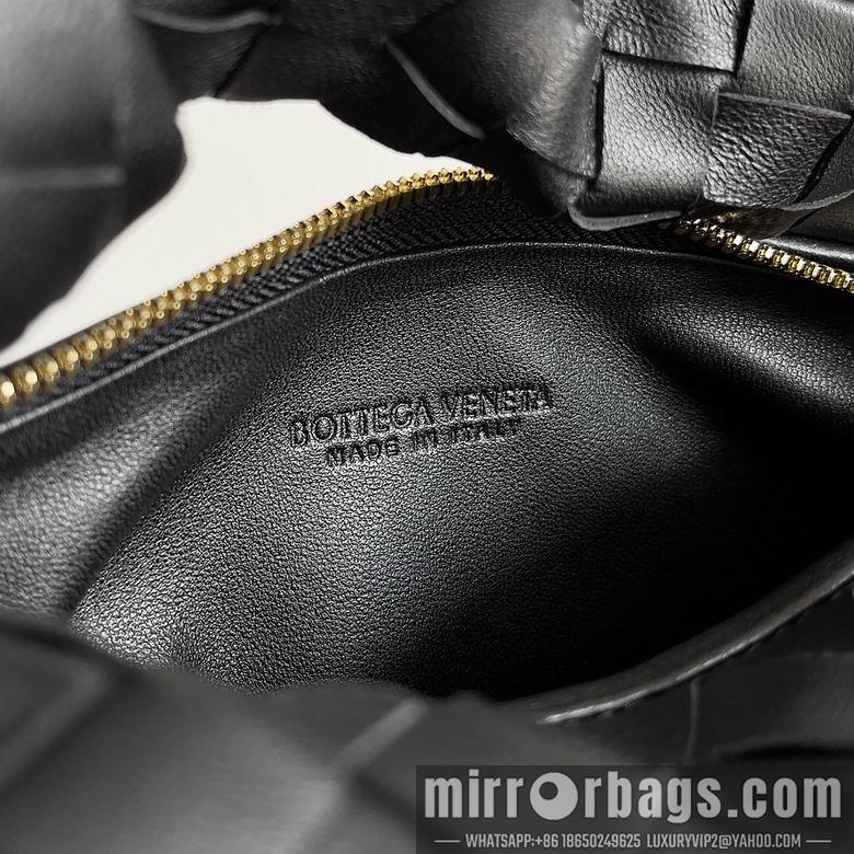 Bottega Veneta Replica Bags 651876 23x15x5cm BG 4