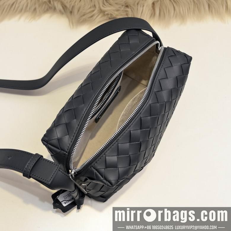 Bottega Veneta Replica Bags 25X16X10cm 103008 WP