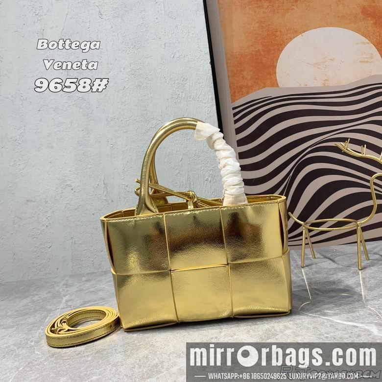 Bottega Veneta Replica Bags 9658 20X14X8cm JY 1