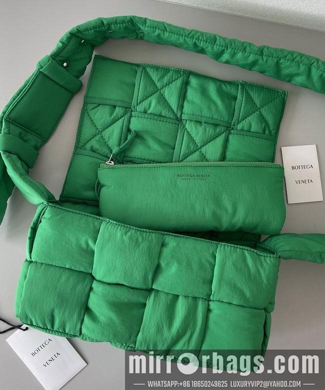Bottega Veneta Replica Bags 628951 32x19x14cm BG 6