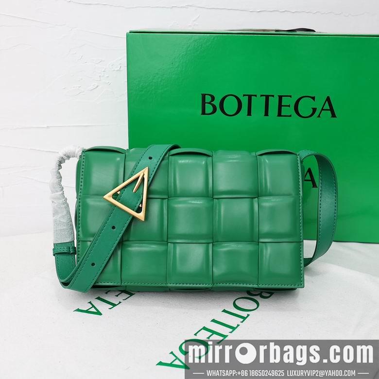 Bottega Veneta Replica Bags 3032 26X8X18cm XMY 2