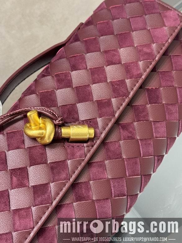 Bottega Veneta Replica Bags 9906B-1 34X14X7cm JY 3