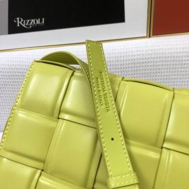 Bottega Veneta Replica Bags Dabiel lee 9932 26cm JY 5
