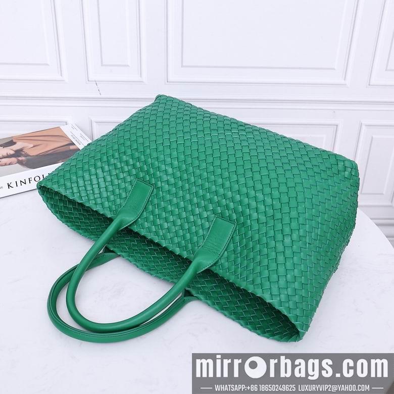 Bottega Veneta Replica Bags 2234A 40x28x16cm DL 4