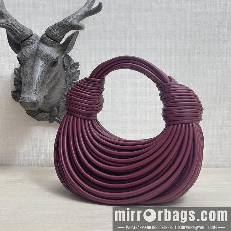 Bottega Veneta Replica Bags 680934 22x15.5x6.5cm DL 5
