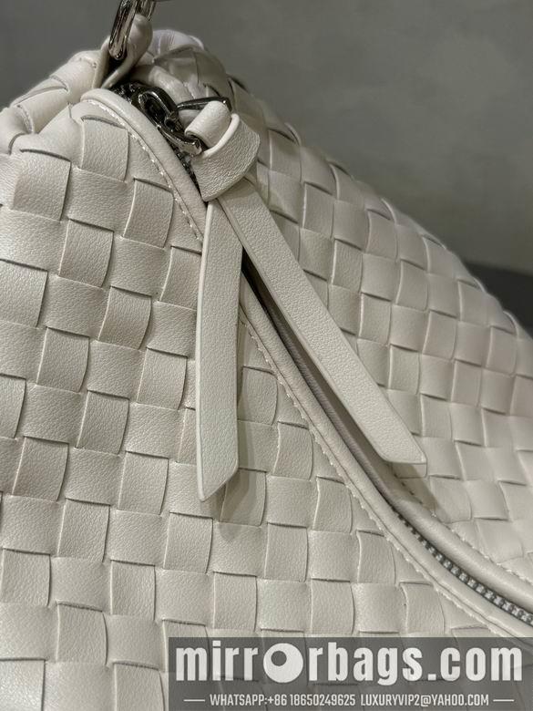 Bottega Veneta Replica Bags 6018 40X20X14cm JY 4