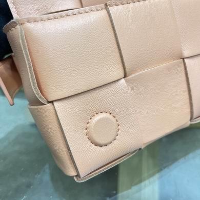 Bottega Veneta Replica Bags KF0015 17.5X9.5X5cm SL 3