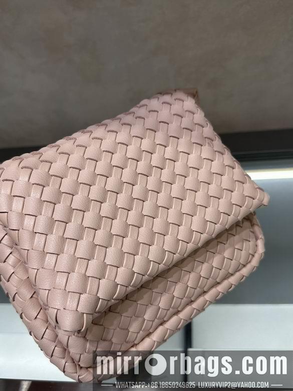 Bottega Veneta Replica Bags Cobble 6008 20X17X6cm JY 2