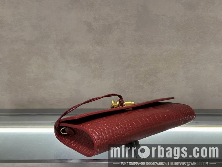 Bottega Veneta Replica Bags 9906E 34X14X7cm JY 4