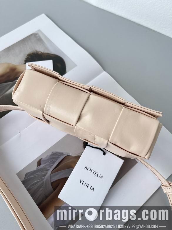 Bottega Veneta Replica Bags 651053 1 7.5x5x2.5cm BG