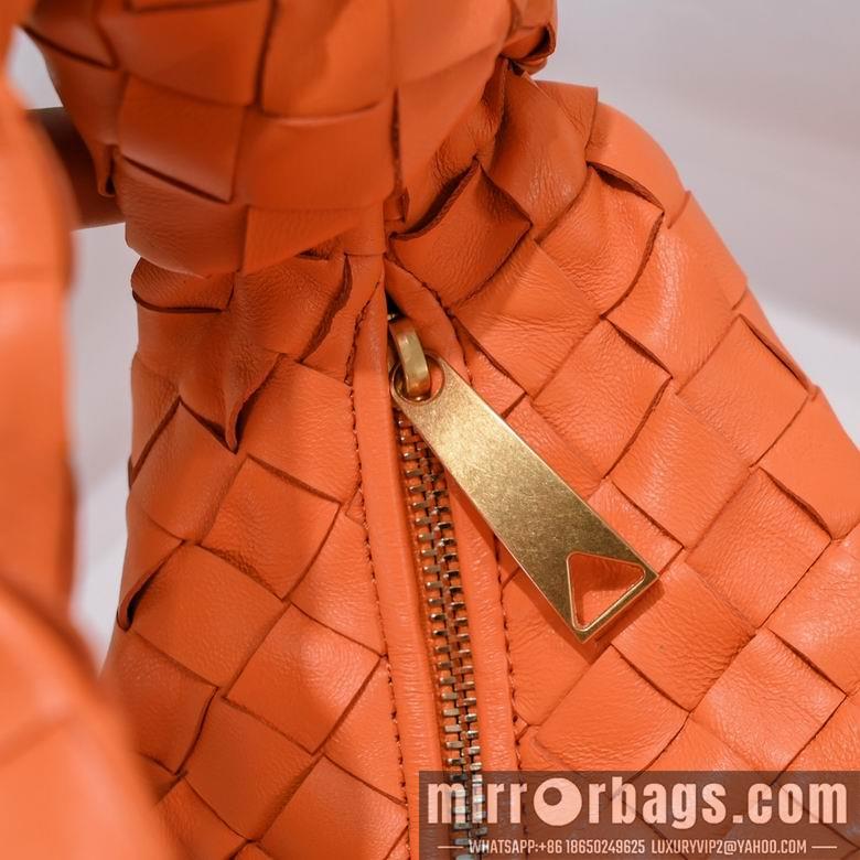 Bottega Veneta Replica Bags 1680 23X27X9cm YG 27