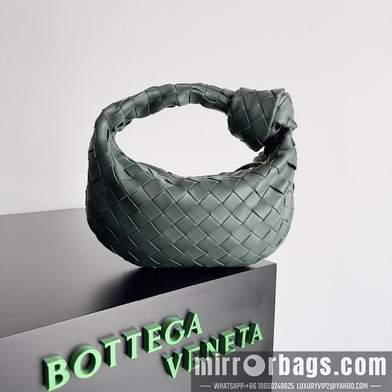 Bottega Veneta Replica Bags 651876 23x15x5cm BG 15