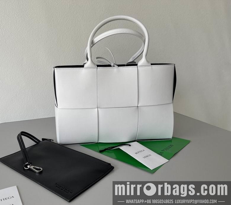 Bottega Veneta Replica Bags 652867 30x20x11.5cm BG 3
