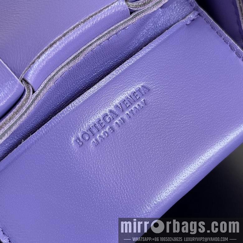 Bottega Veneta Replica Bags 666688 12x8x4cm BG 2