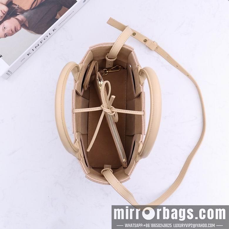Bottega Veneta Replica Bags 2236 25X16X8cm EL 6