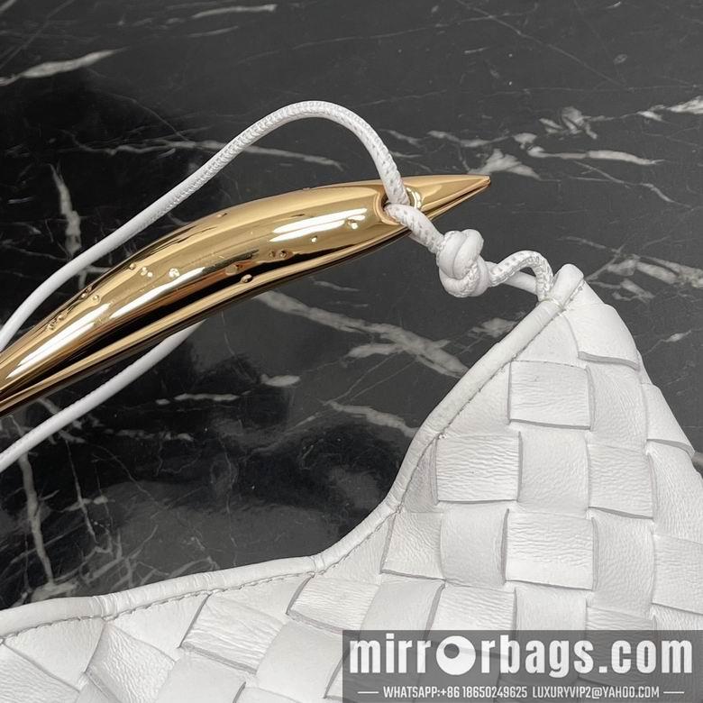 Bottega Veneta Replica Bags Sardine 6013 20X12X2cm BG 4