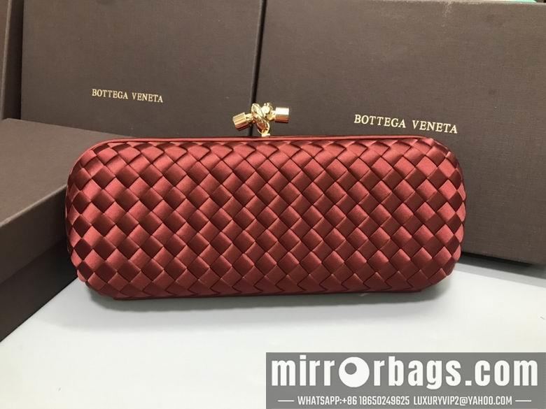 Bottega Veneta Replica Bags 6500 25X10X5cm YG 7