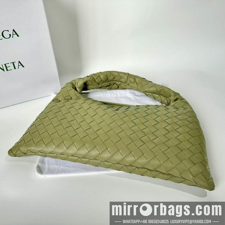 Bottega Veneta Replica Bags HOP 7872 41X20.5X7.5cm 7872B 54X24X13cm XMY 5