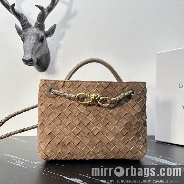 Bottega Veneta Replica Bags Andiamo 6015 25X22X10.5cm BG 2