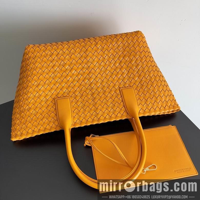 Bottega Veneta Replica Bags Cabat 608810 48x15x25cm BG 5