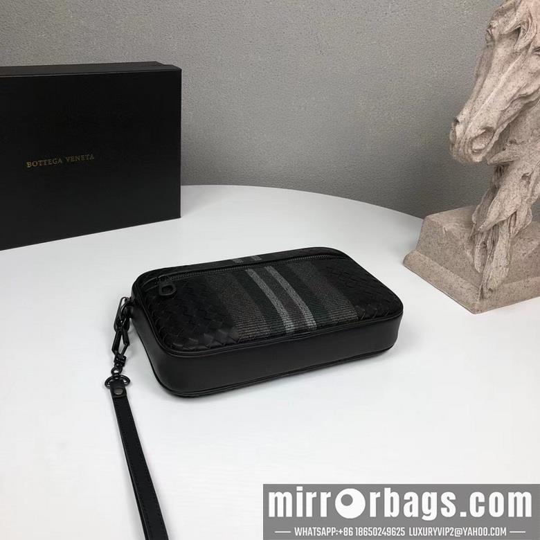 Bottega Veneta Replica Bags 26X18X5cm 121917 WP