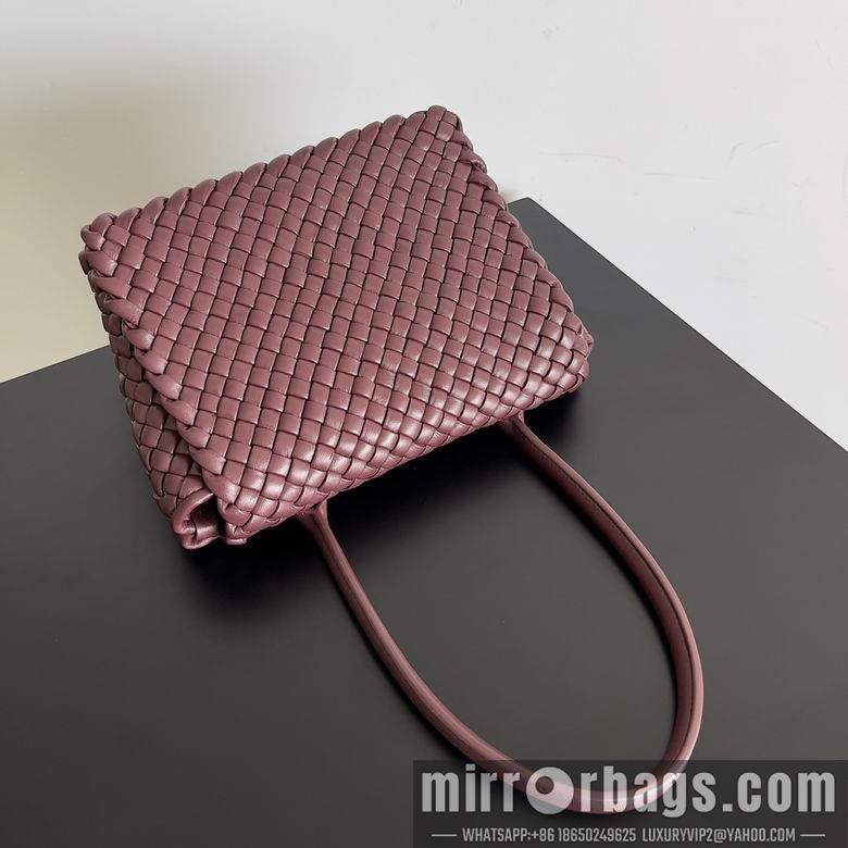 Bottega Veneta Replica Bags 709420 26x13x20.5cm BG 5