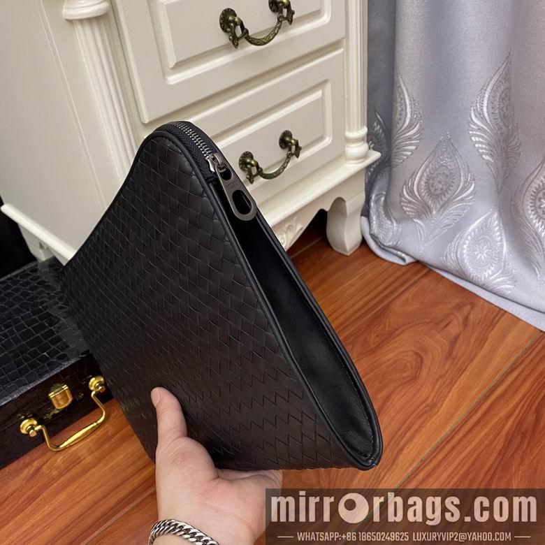 Bottega Veneta Replica Bags 2821 33X24X1cm XM