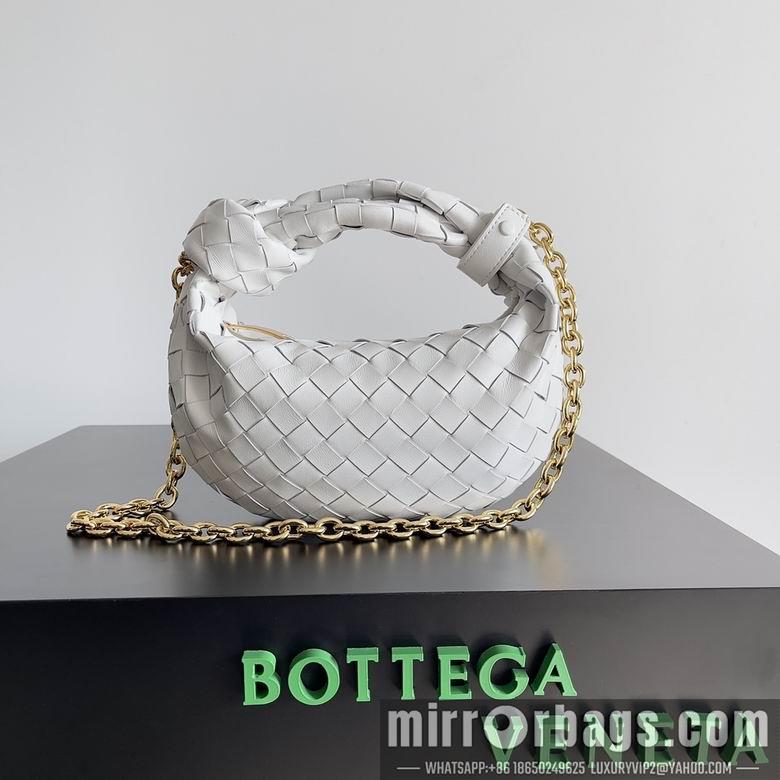 Bottega Veneta Replica Bags 709562 27x9x23cm BG 3