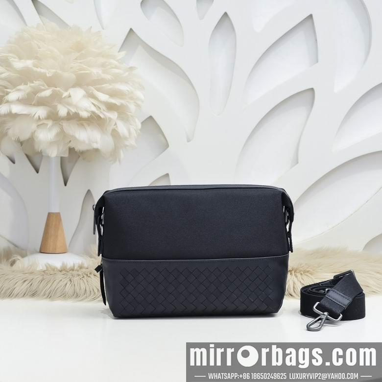 Bottega Veneta Replica Bags 25X15X10cm 103005 WP 2colour