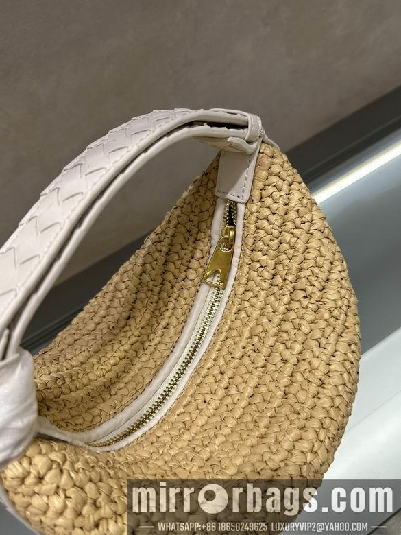 Bottega Veneta Replica Bags 9872 13X20X9.5cm JY 1