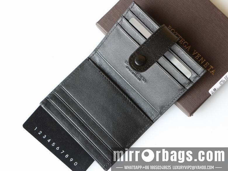 Bottega Veneta Replica Bags BV68333 11.5x7.6x1cm  zy