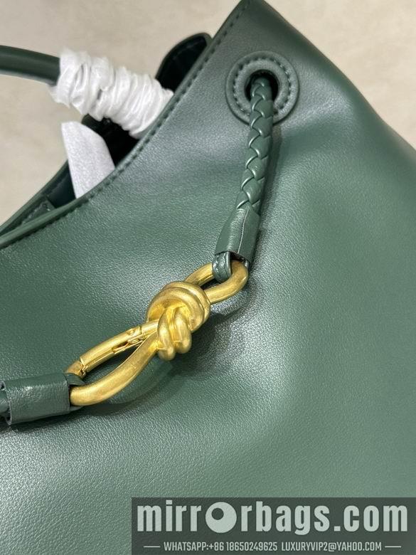 Bottega Veneta Replica Bags Andiamo 5965 32X24X12cm JY 8