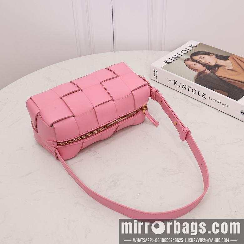 Bottega Veneta Replica Bags 2245 23.5X10X10cm EL 1