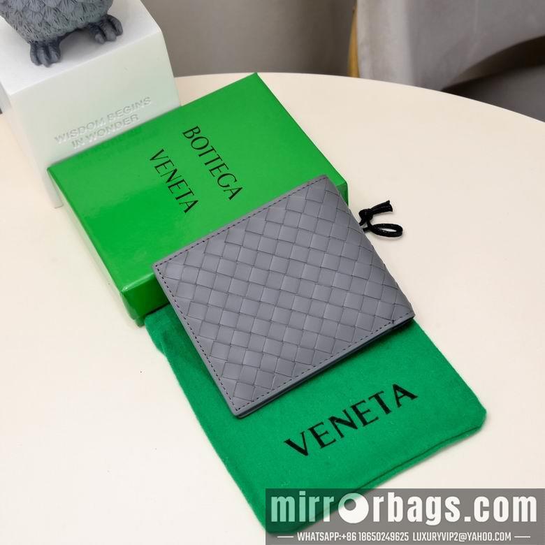 Bottega Veneta Replica Bags 1623A 10X11cm YG 4