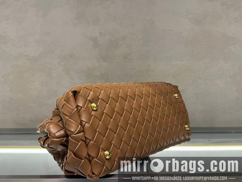 Bottega Veneta Replica Bags 9933 30X18X13cm JY 5