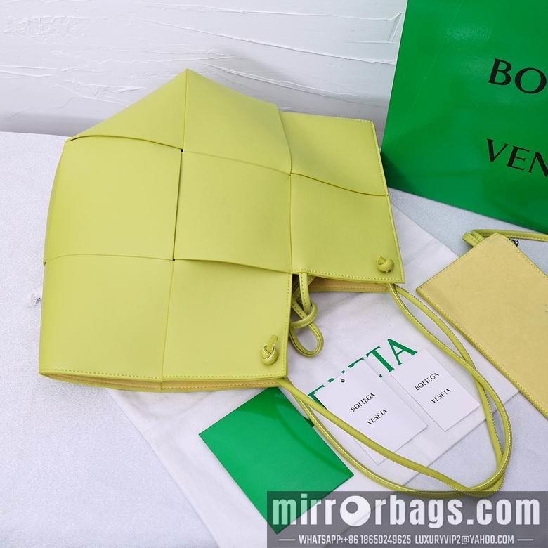 Bottega Veneta Replica Bags 6006 17X48X34X12cm XMY 1