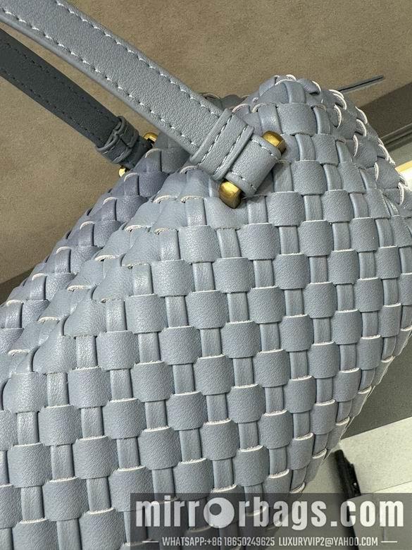 Bottega Veneta Replica Bags cassette 9881 27X11X11cm JY 7