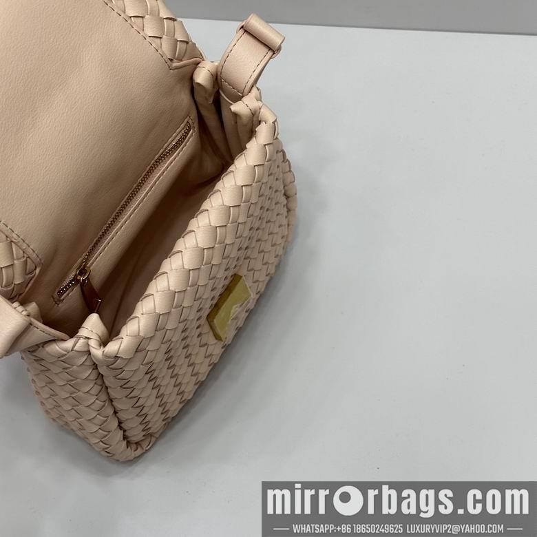 Bottega Veneta Replica Bags 20X25X6cm 031701 DN 4