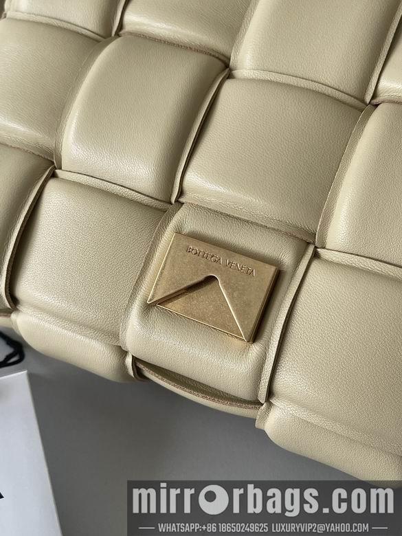 Bottega Veneta Replica Bags 70094 26x18x8cm BG 14