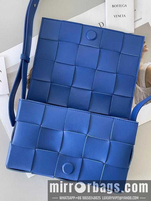Bottega Veneta Replica Bags 578004 23x15x6cm BG 11