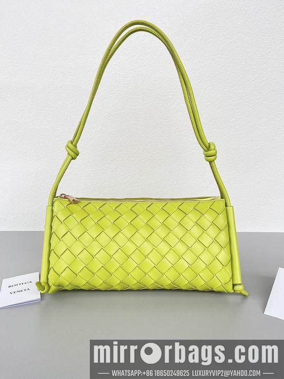 Bottega Veneta Replica Bags 701025 28x6x31cm BG 2